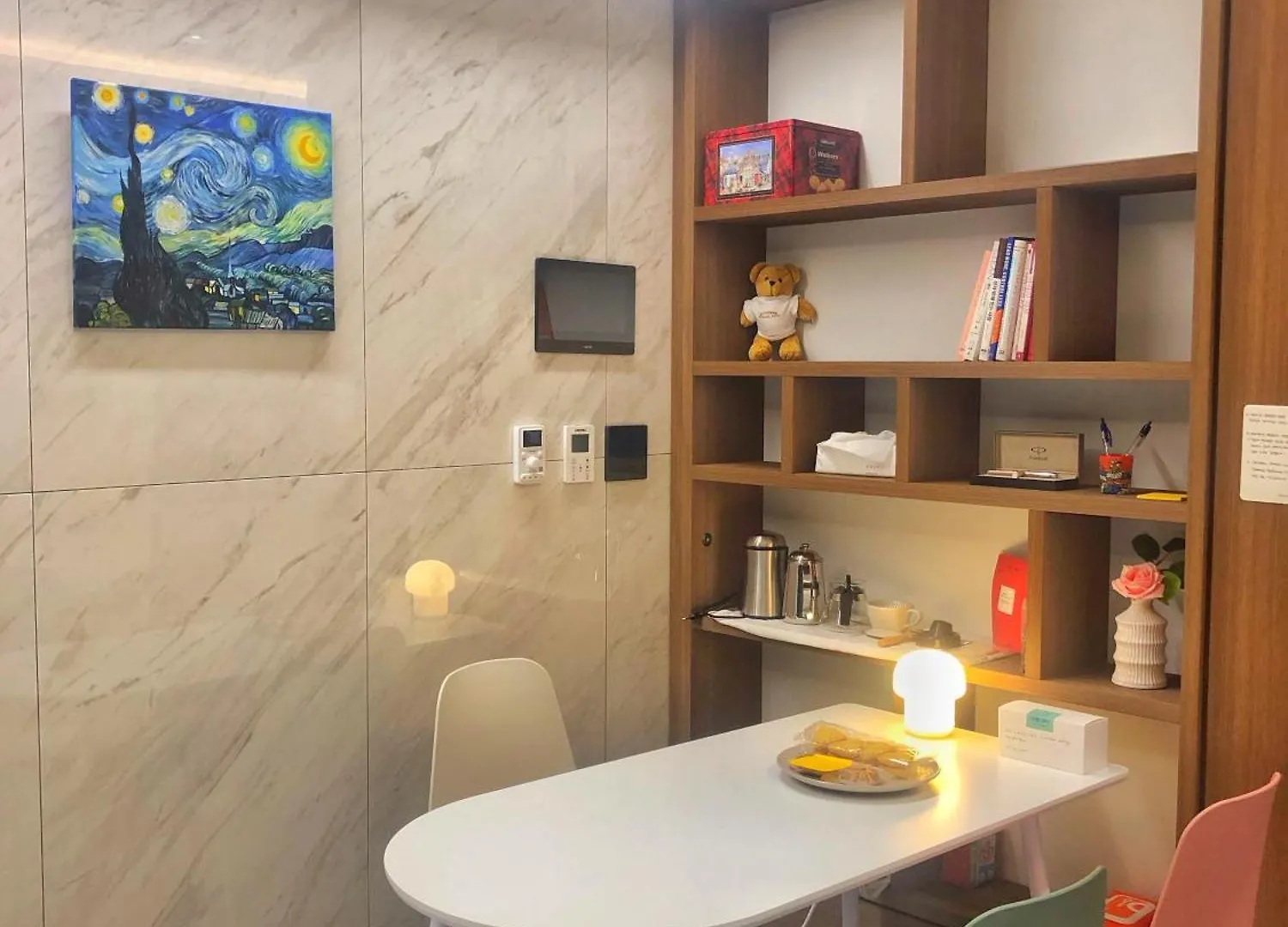 Cookie House Aparthotel Seoul